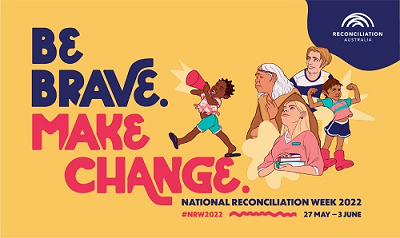 WA National Reconciliation Week 2022